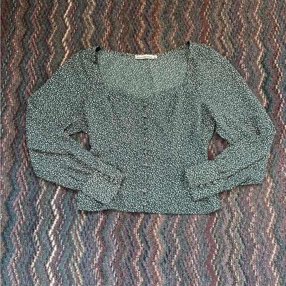 Abercrombie & Fitch Blouse - Picture 5 of 7